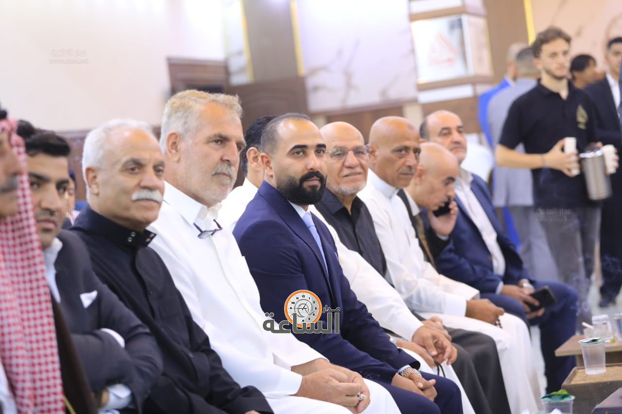 Madar Al-Saa Images 0.15068547951574496