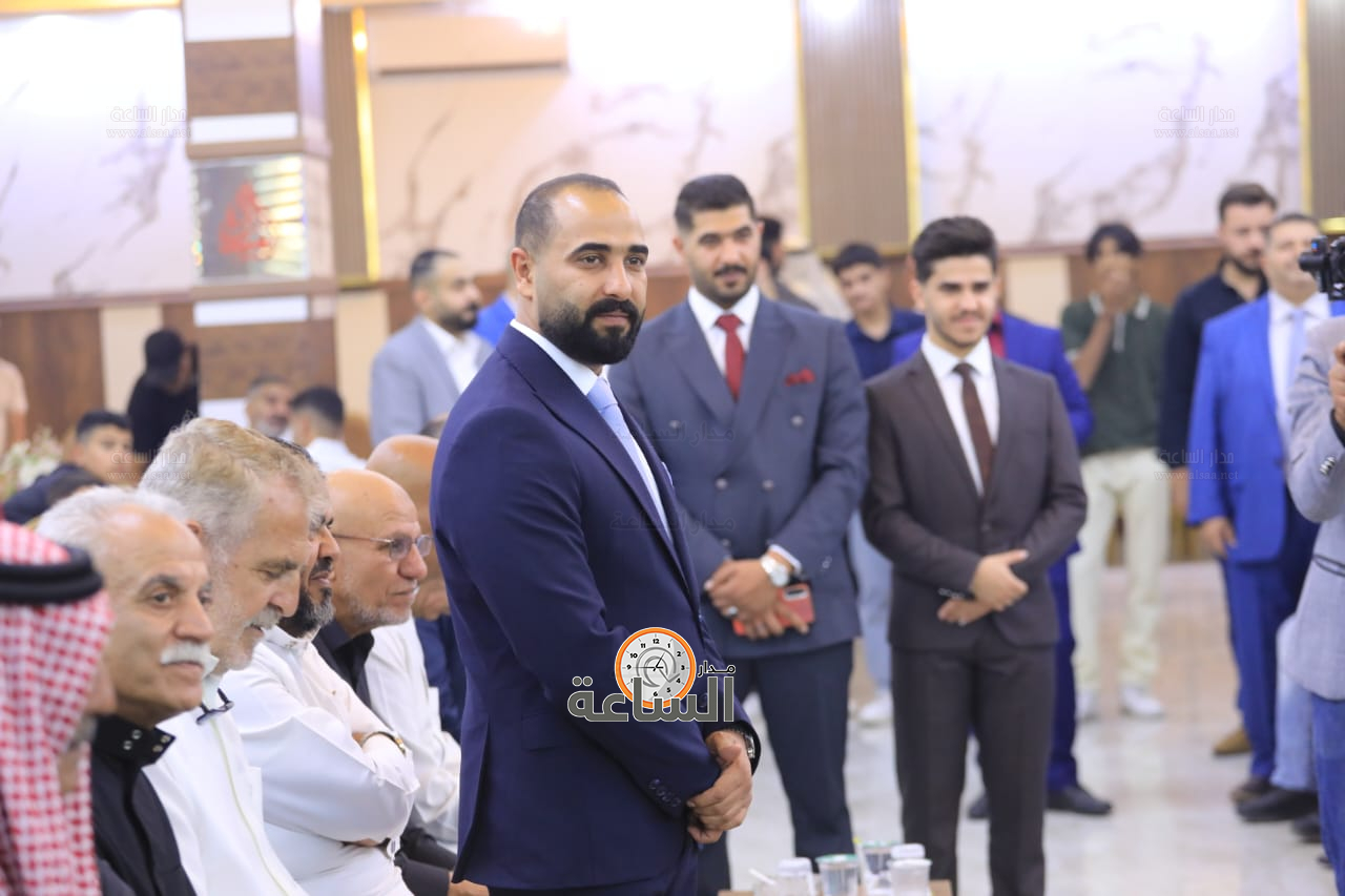 Madar Al-Saa Images 0.7234634782063165