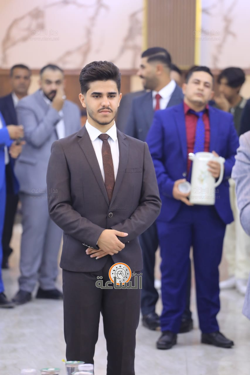 Madar Al-Saa Images 0.7492698586770411