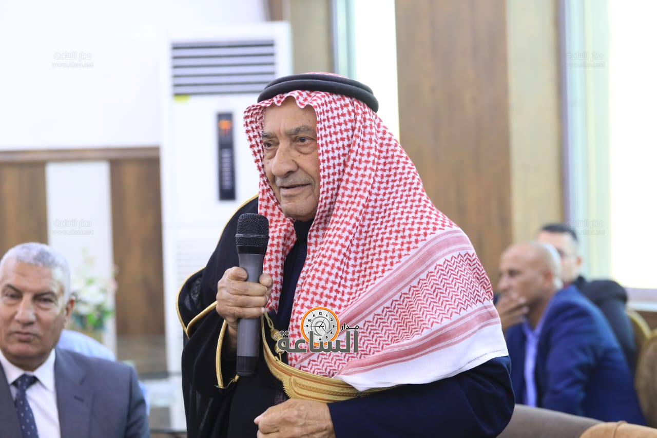 Madar Al-Saa Images 0.2501922071742879