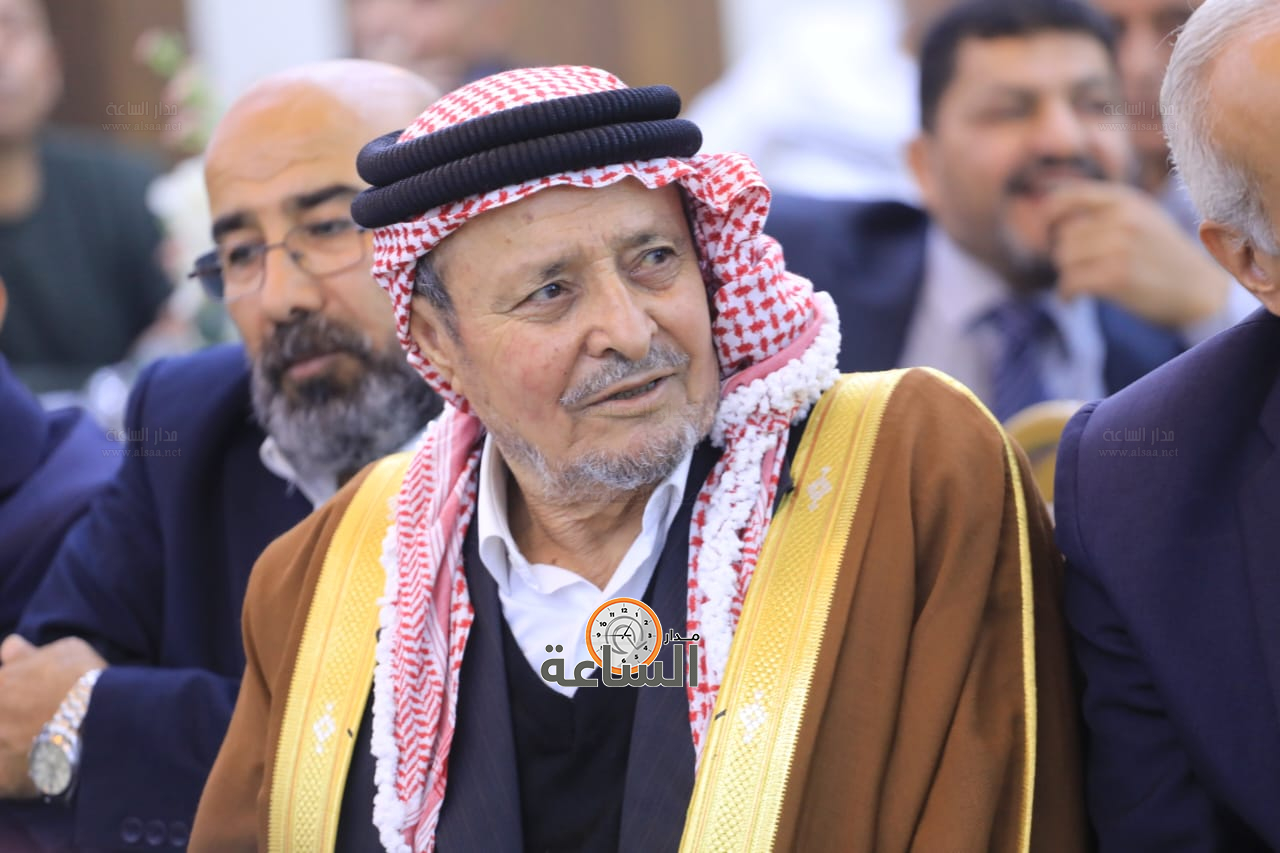 Madar Al-Saa Images 0.6745704800931069