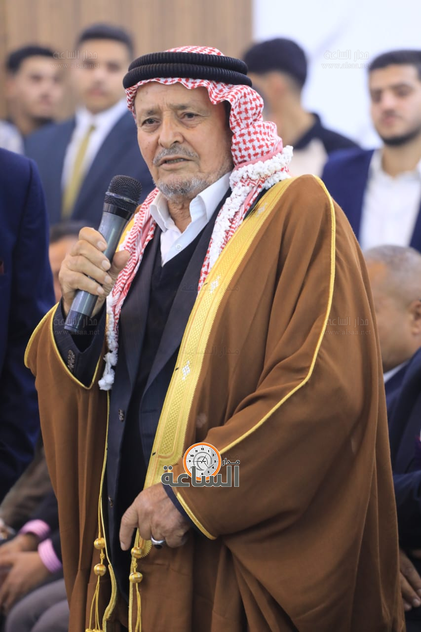 Madar Al-Saa Images 0.6718862631782584