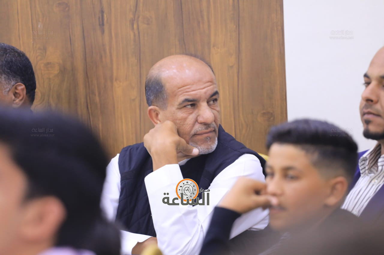 Madar Al-Saa Images 0.0802484952531165