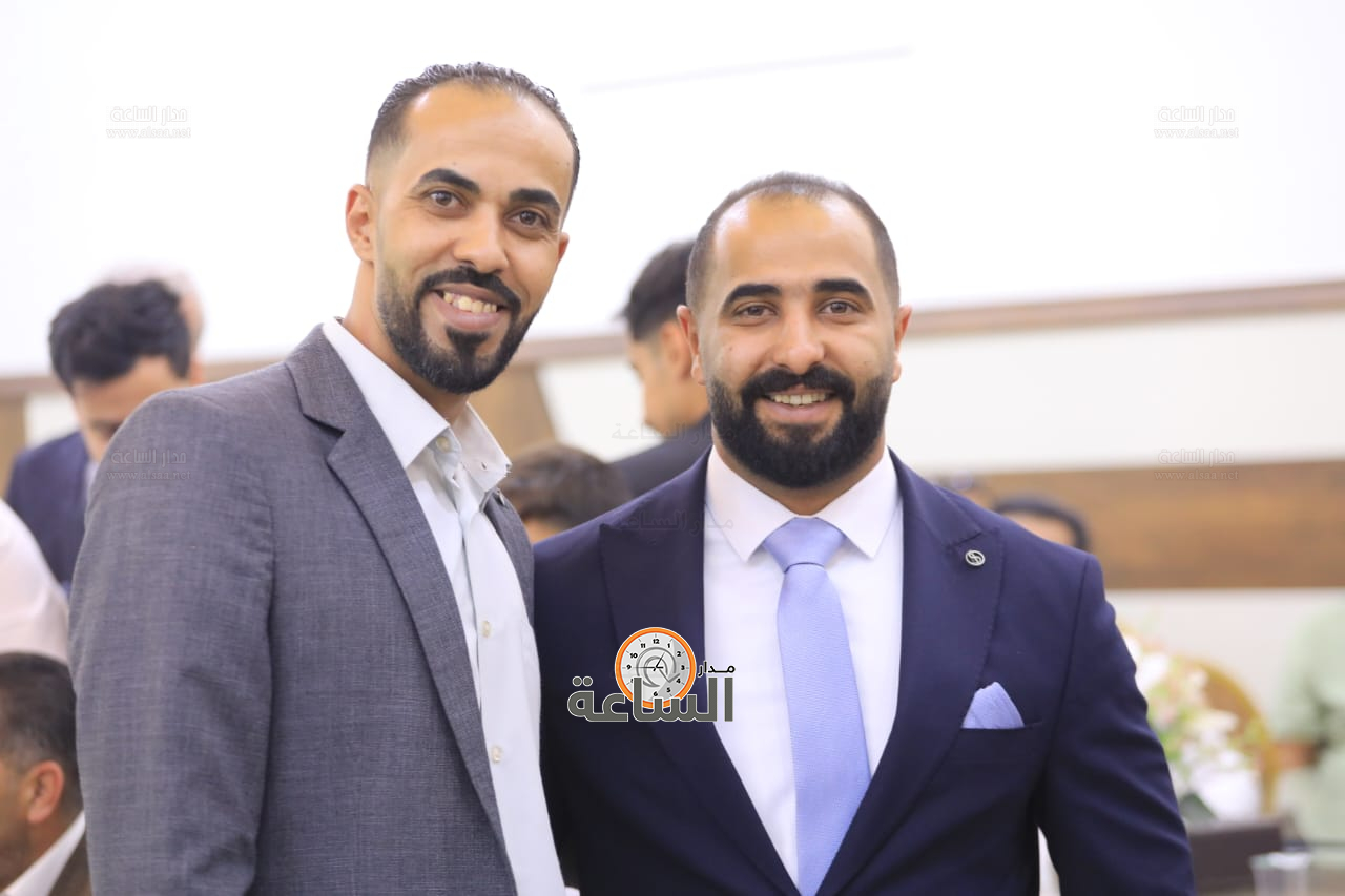 Madar Al-Saa Images 0.007169242153024724