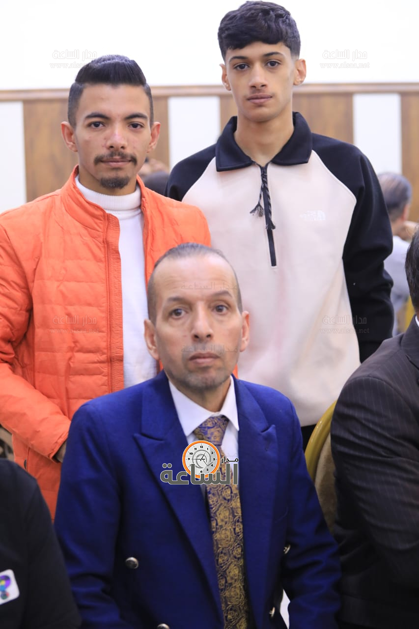 Madar Al-Saa Images 0.5765352673609939