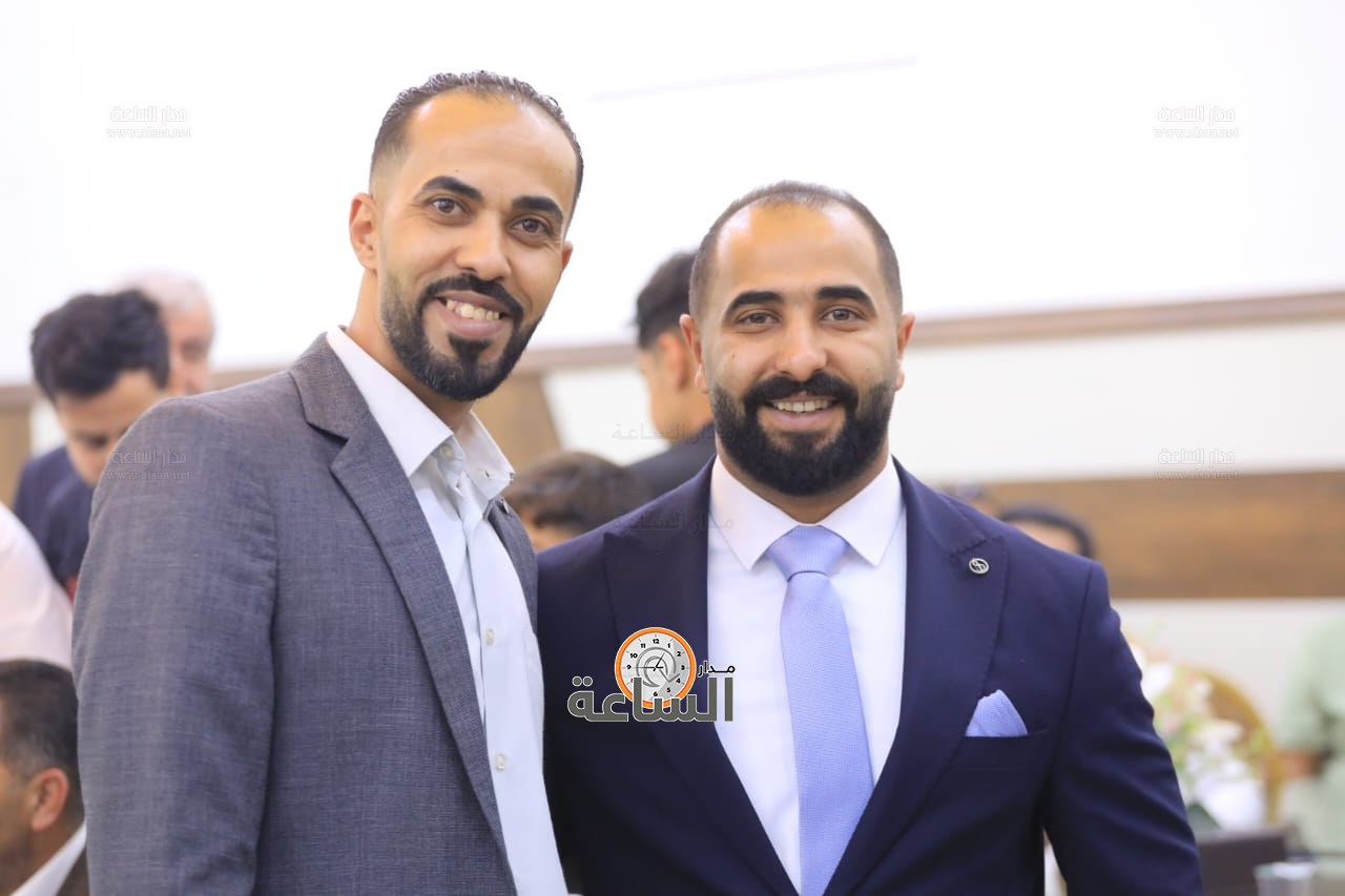 Madar Al-Saa Images 0.4430341923580503