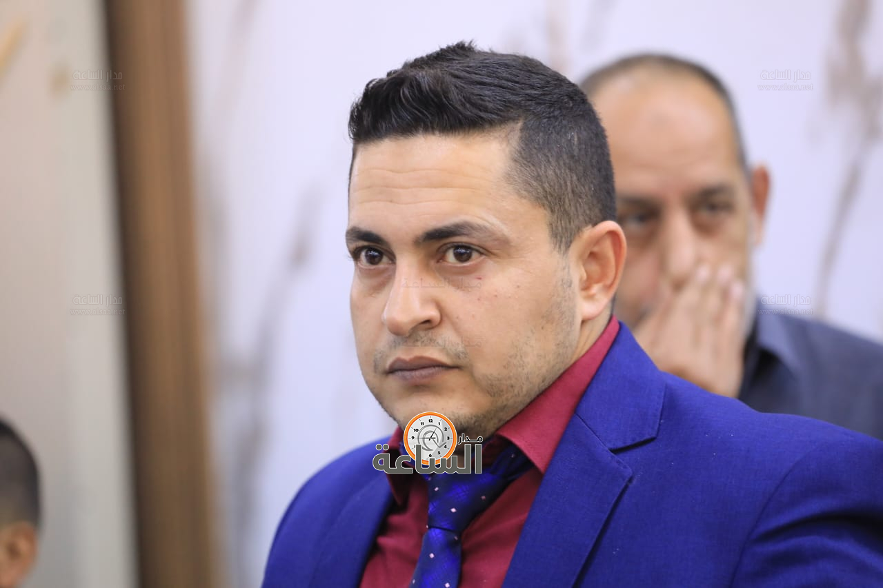 Madar Al-Saa Images 0.08497678825387156