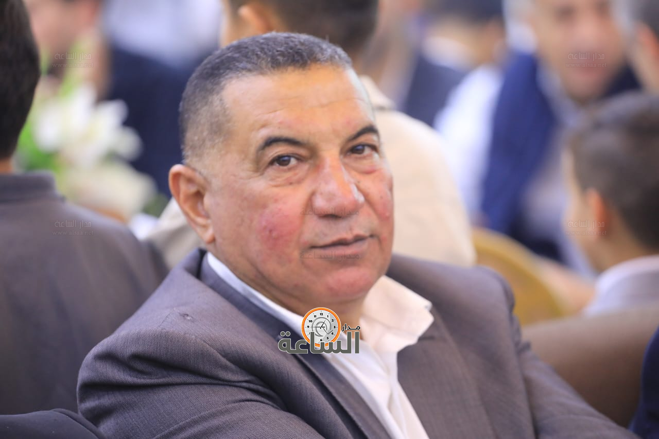 Madar Al-Saa Images 0.65040657025111