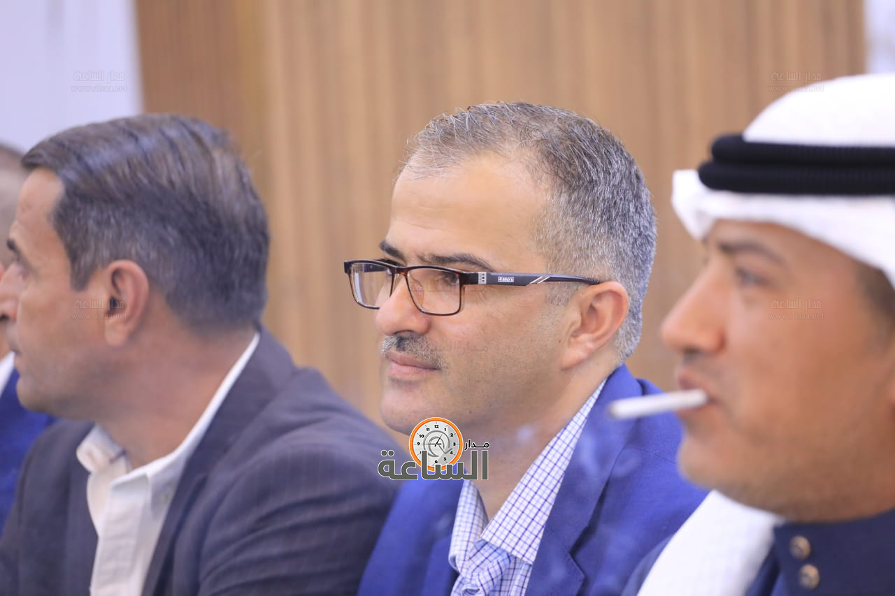 Madar Al-Saa Images 0.420644554503918