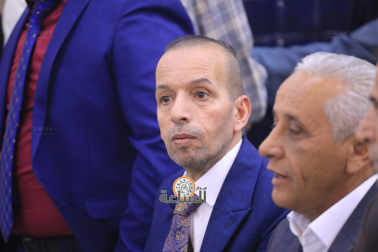 Madar Al-Saa Images 0.5856286613966293