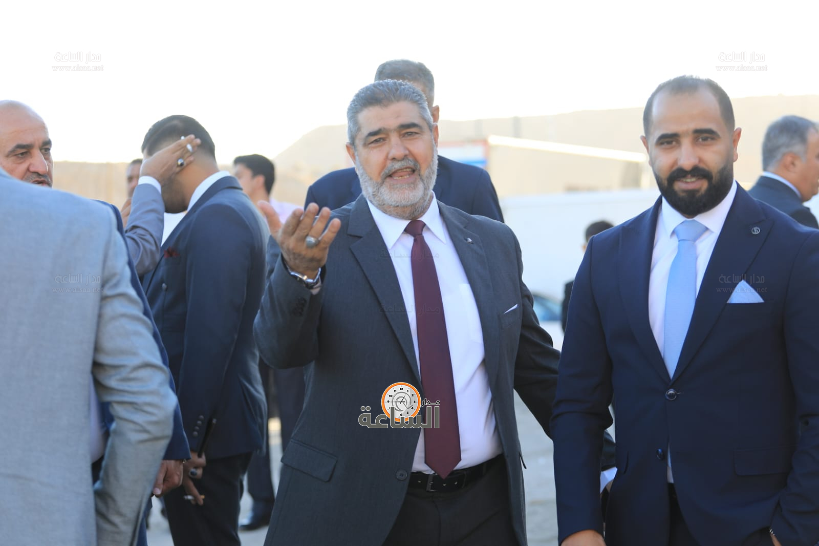 Madar Al-Saa Images 0.8352239943738388