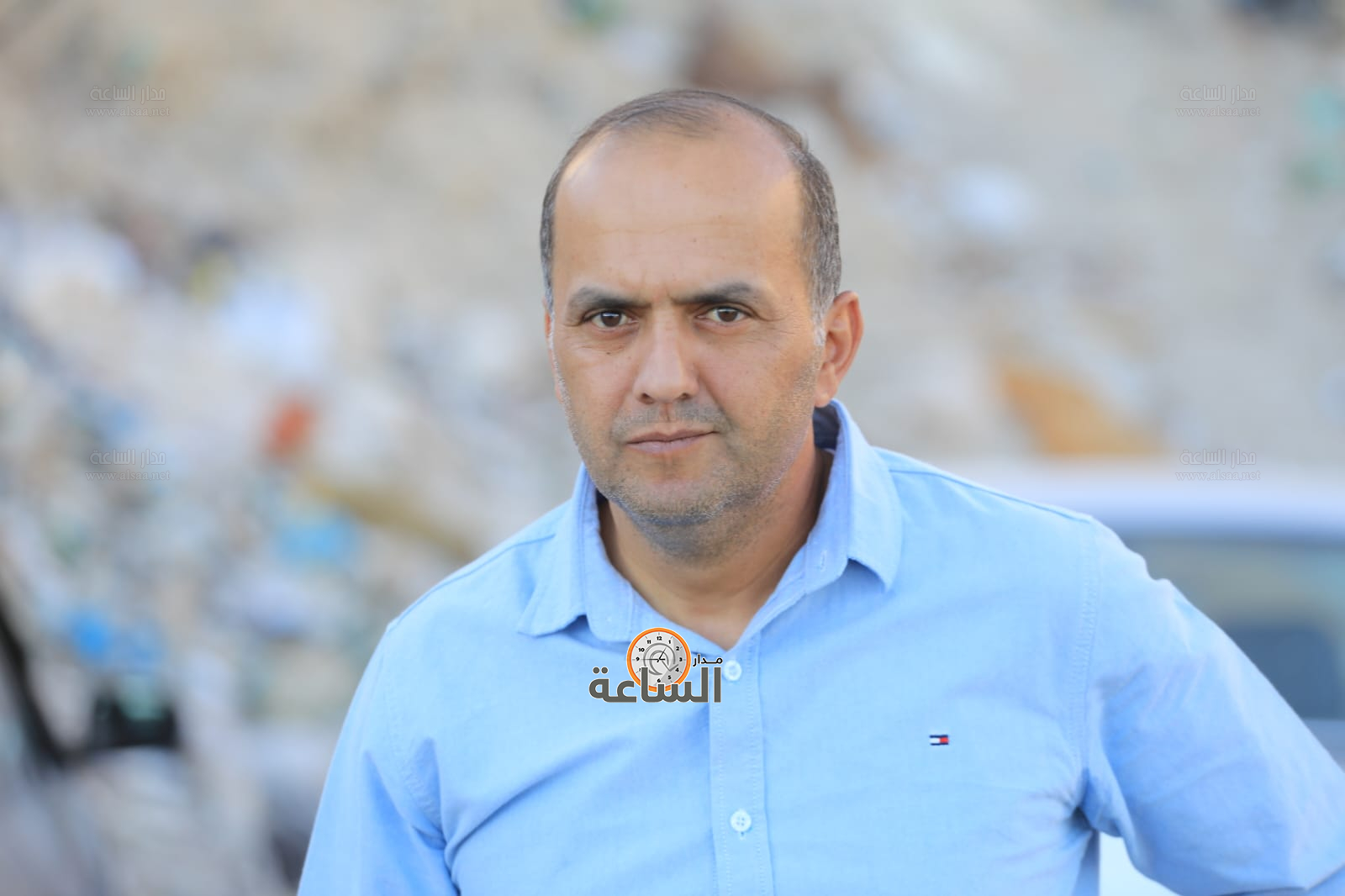 Madar Al-Saa Images 0.9457141748174895