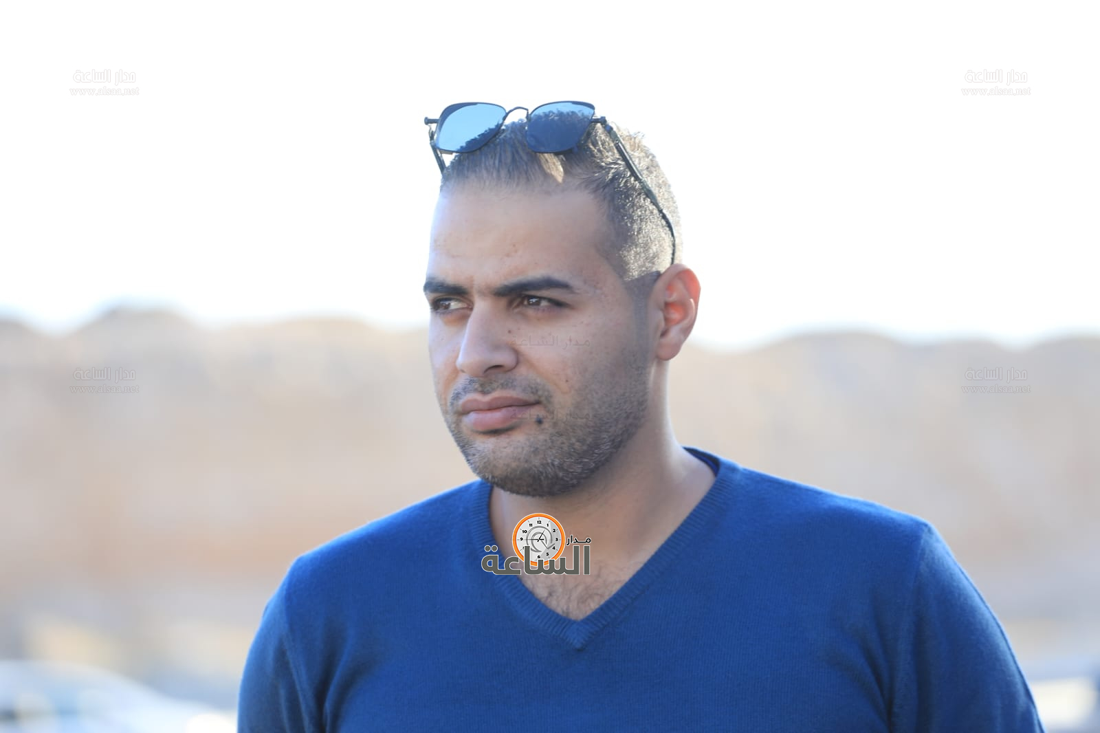 Madar Al-Saa Images 0.8196707605858246