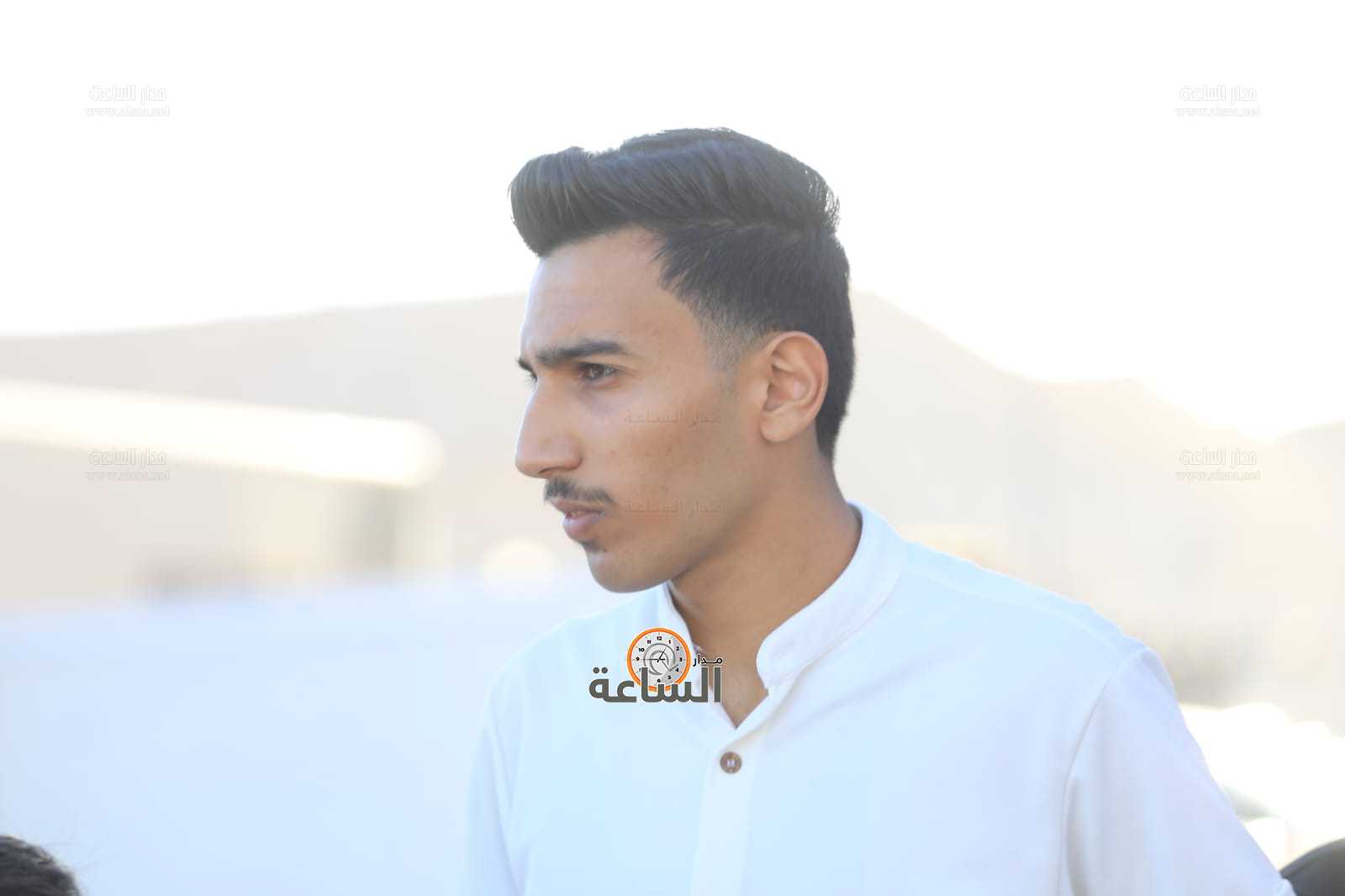 Madar Al-Saa Images 0.7179406932537561