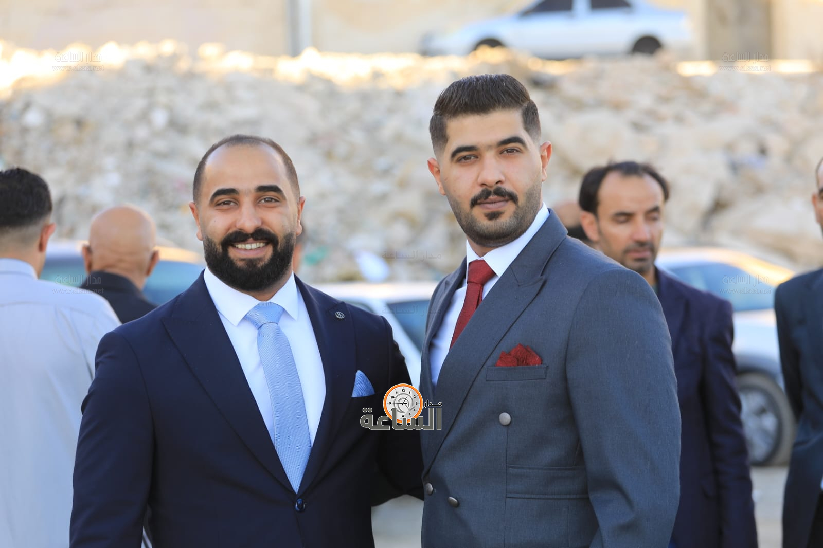 Madar Al-Saa Images 0.9649053149090447