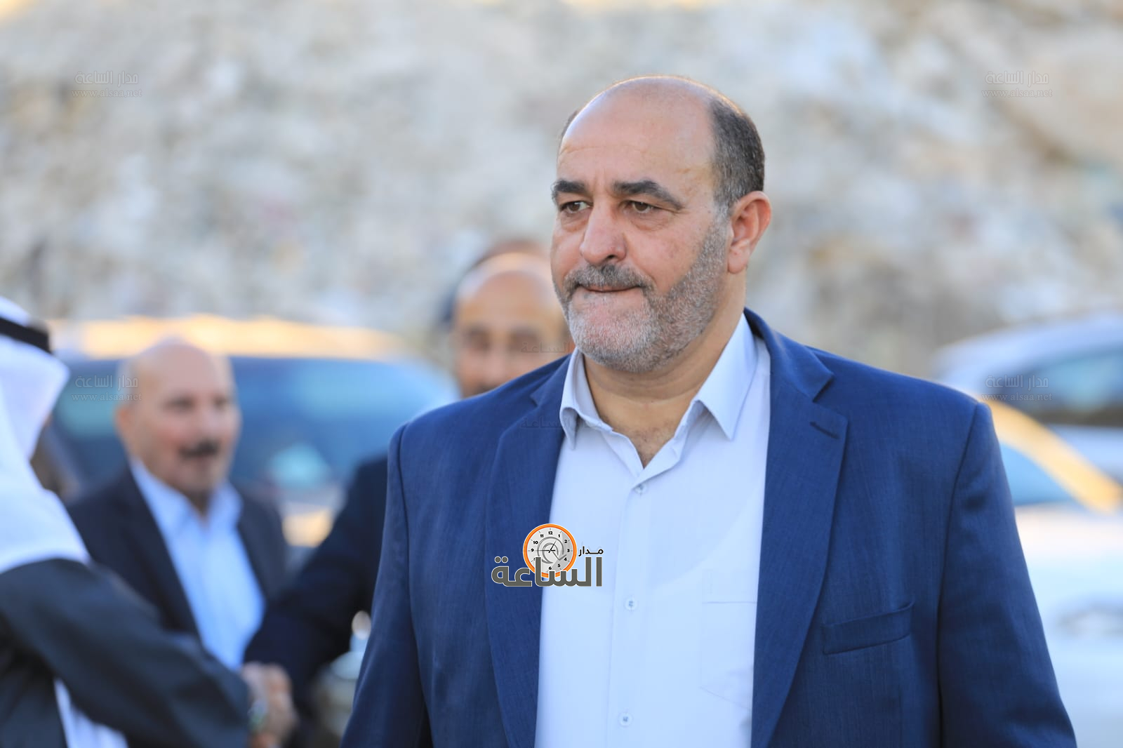 Madar Al-Saa Images 0.07502829899564412