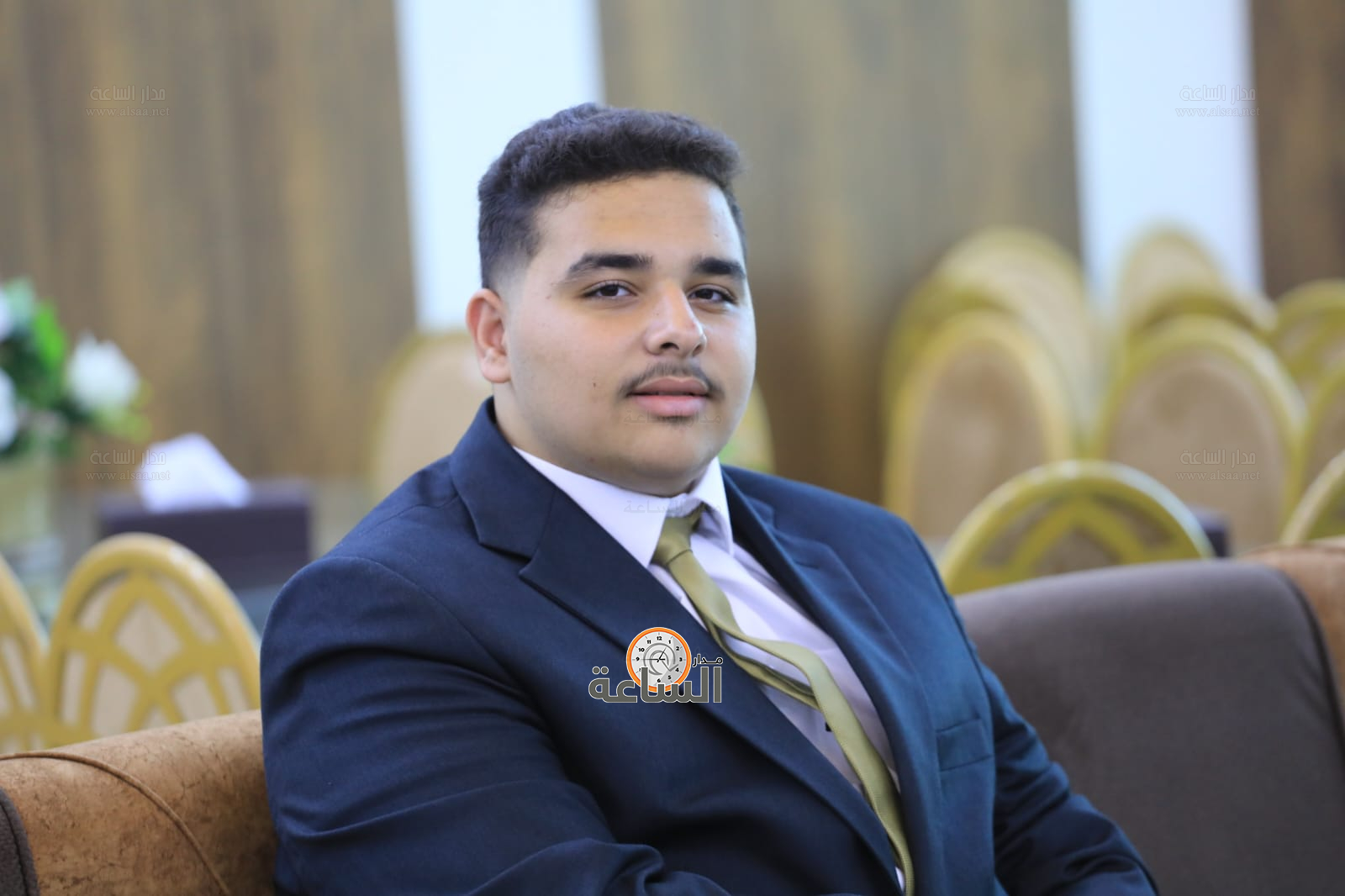 Madar Al-Saa Images 0.2770560702039957