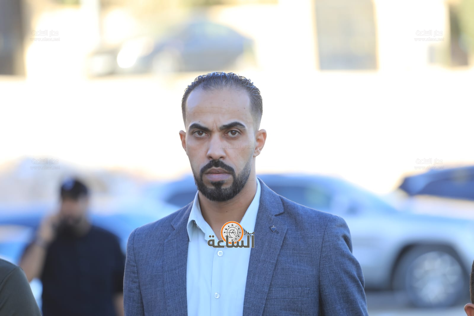 Madar Al-Saa Images 0.23975886401817226