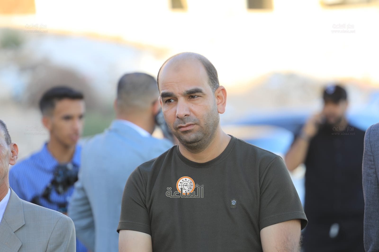 Madar Al-Saa Images 0.6226545874364101