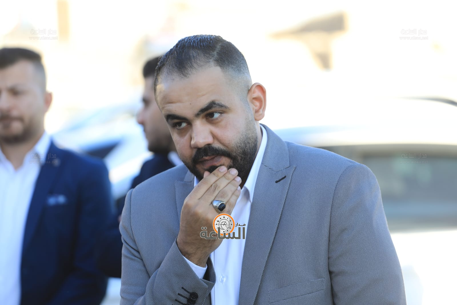 Madar Al-Saa Images 0.4902691095137236