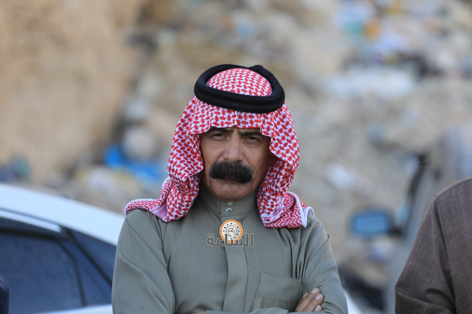 Madar Al-Saa Images 0.14071439424740173