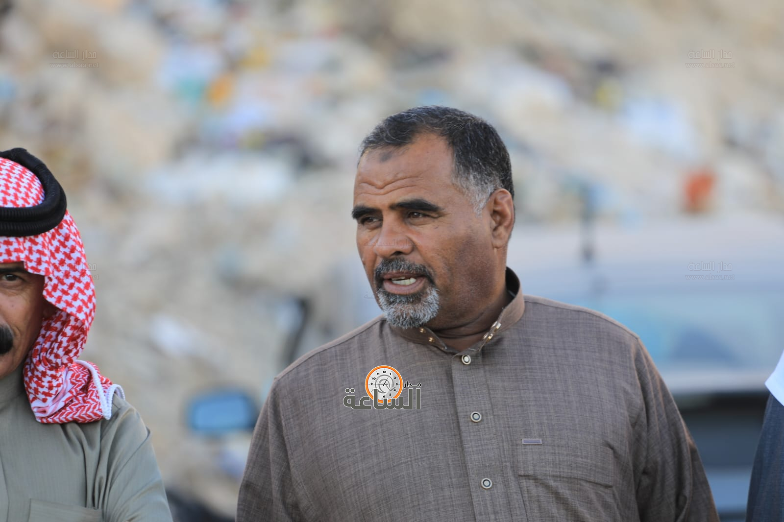 Madar Al-Saa Images 0.10314220561991372