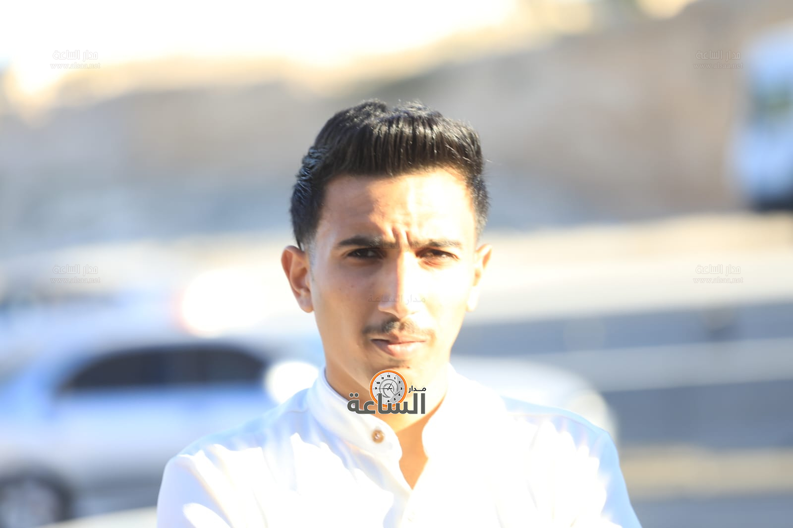 Madar Al-Saa Images 0.45342687478341703