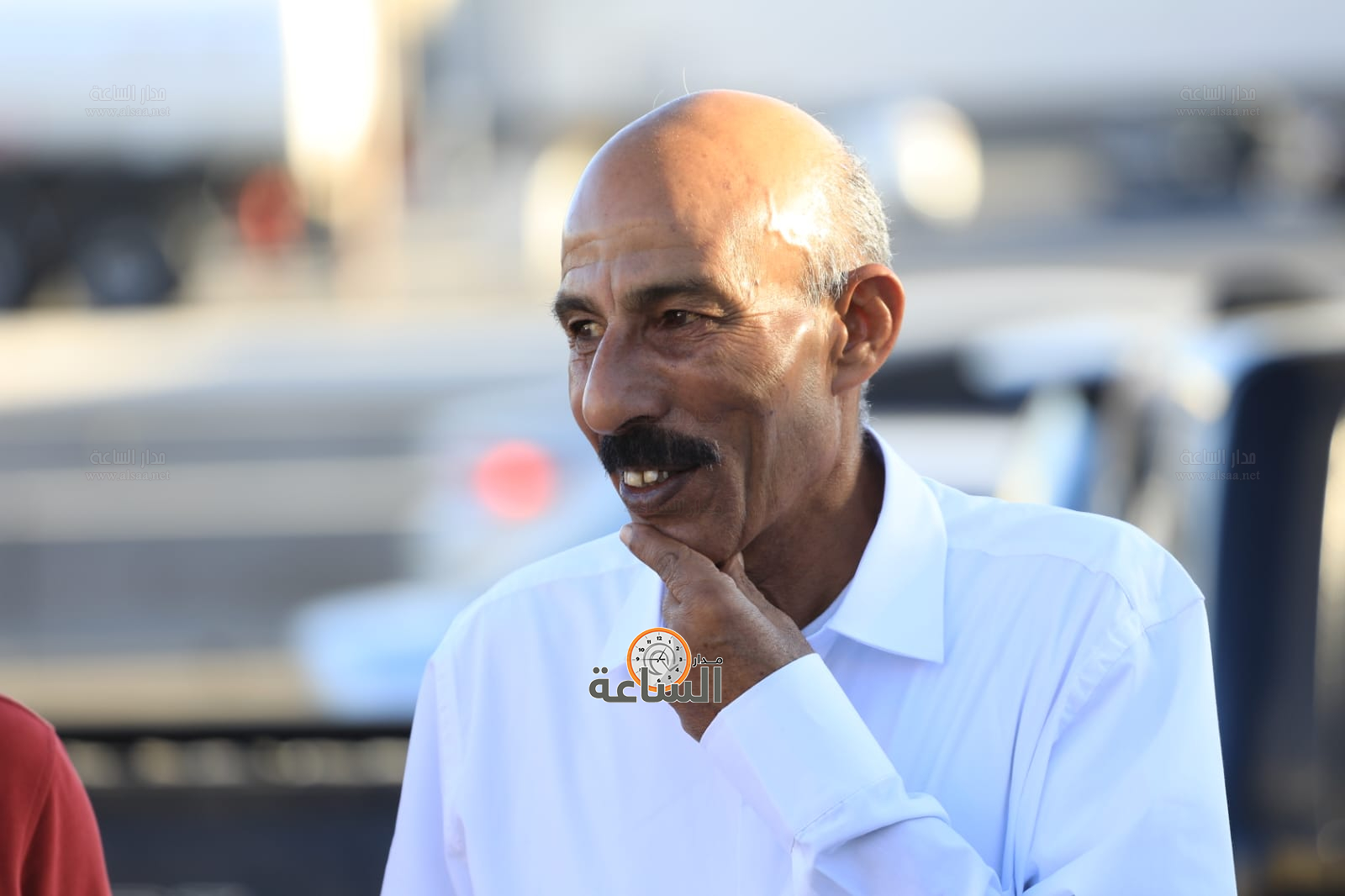 Madar Al-Saa Images 0.8958474108379579