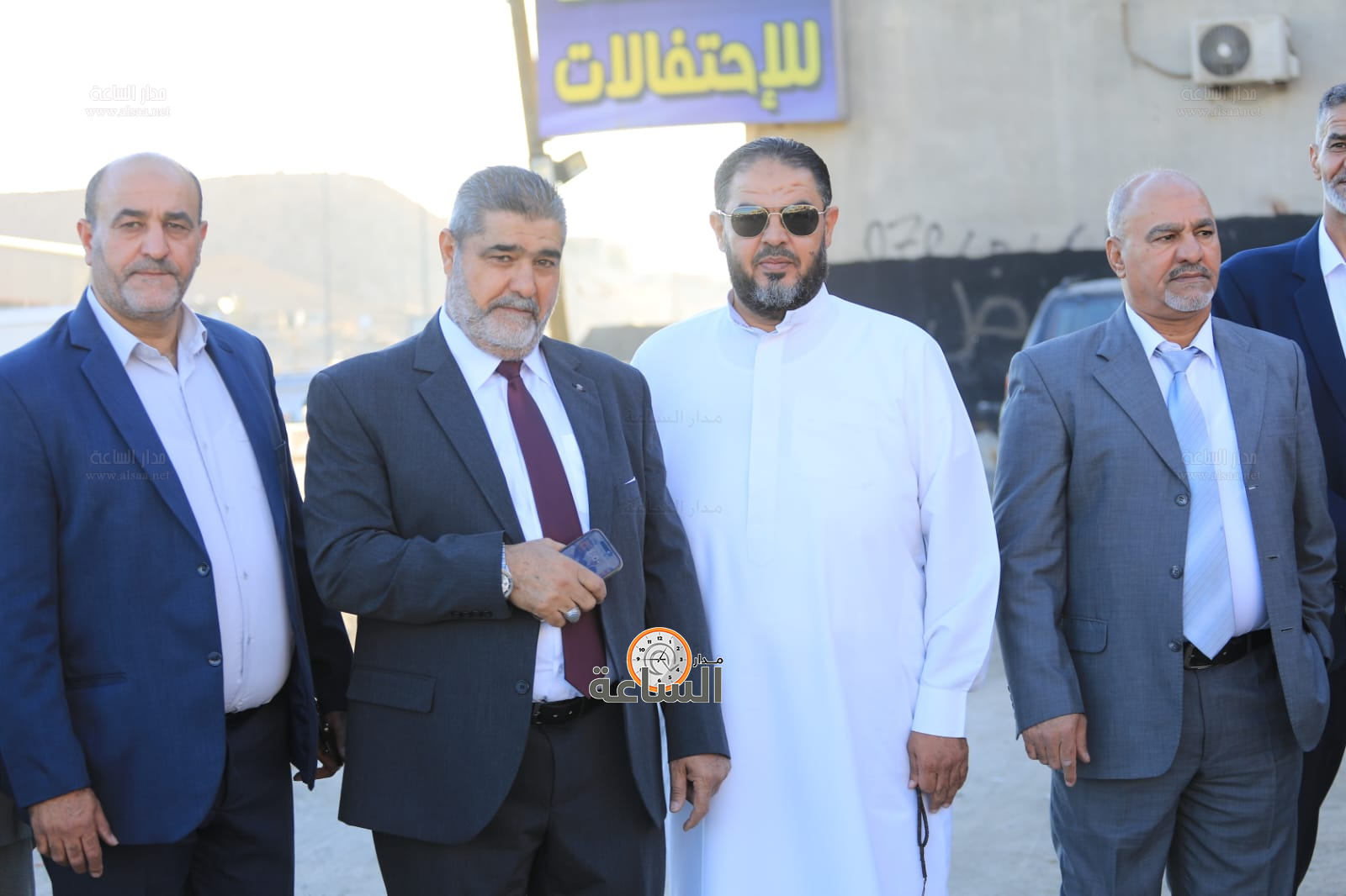 Madar Al-Saa Images 0.11021893429721286