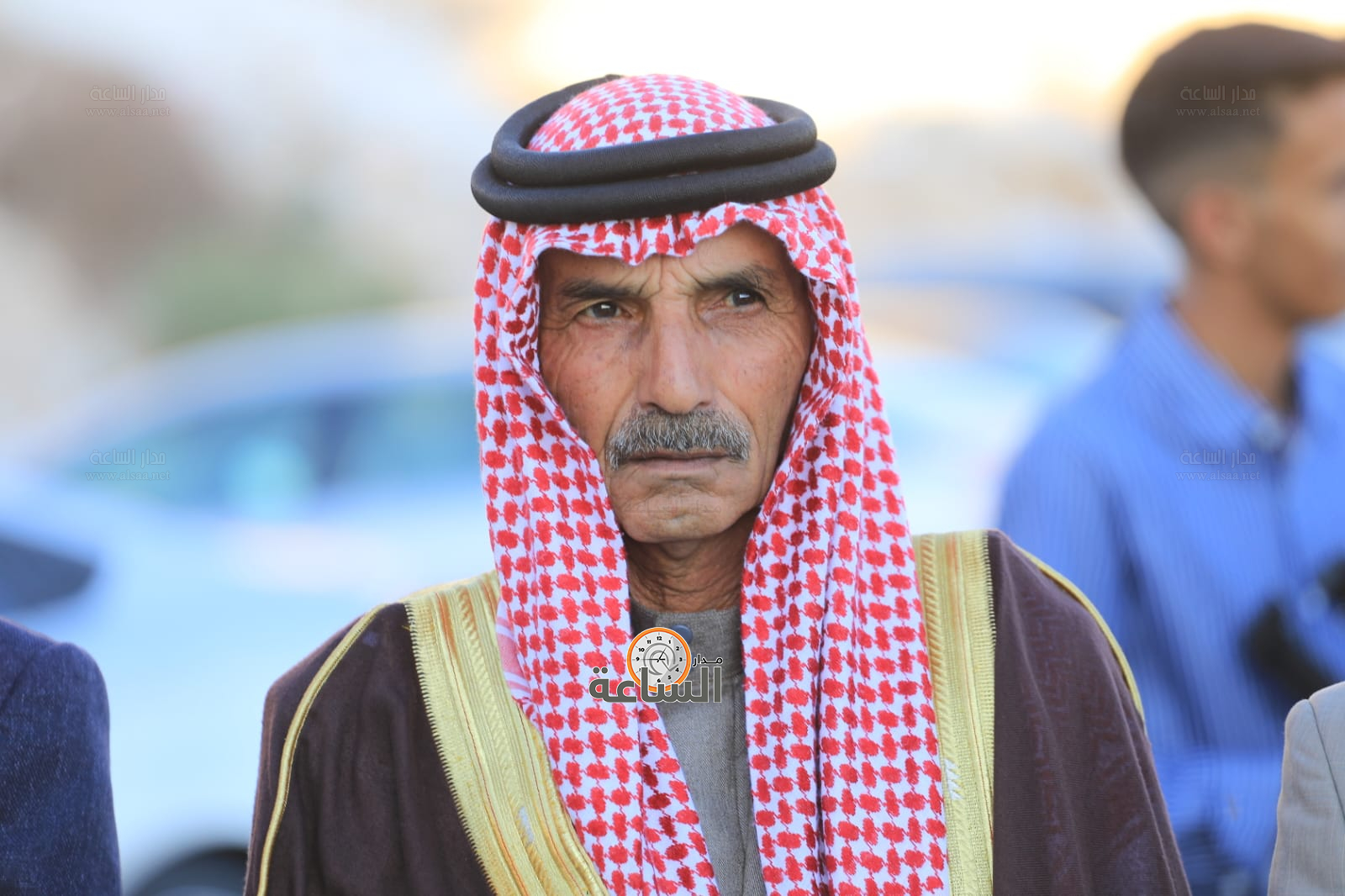 Madar Al-Saa Images 0.1628846693758773