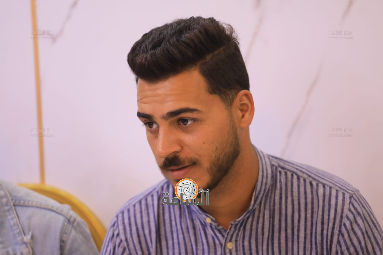 Madar Al-Saa Images 0.03675851191226809