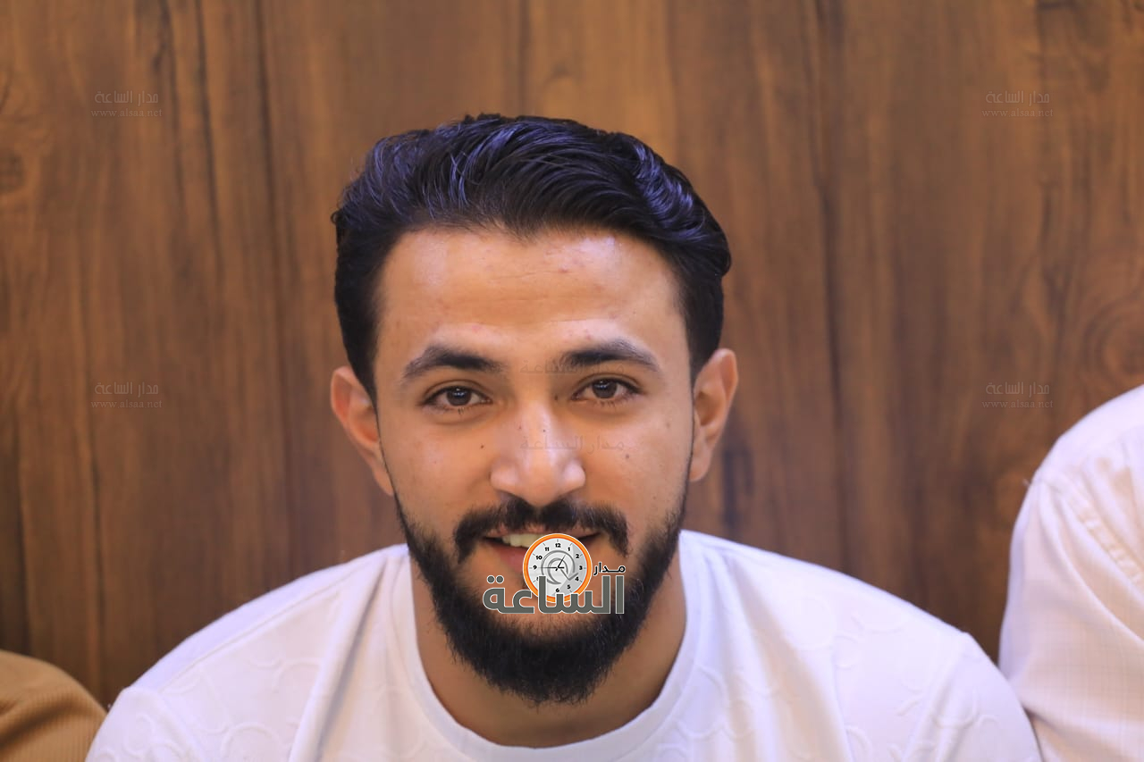 Madar Al-Saa Images 0.9358364663927948