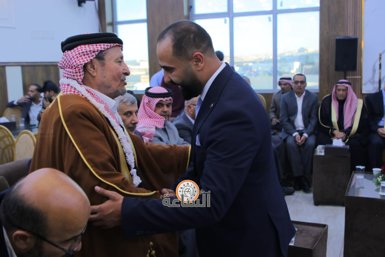 Madar Al-Saa Images 0.09783714344470573