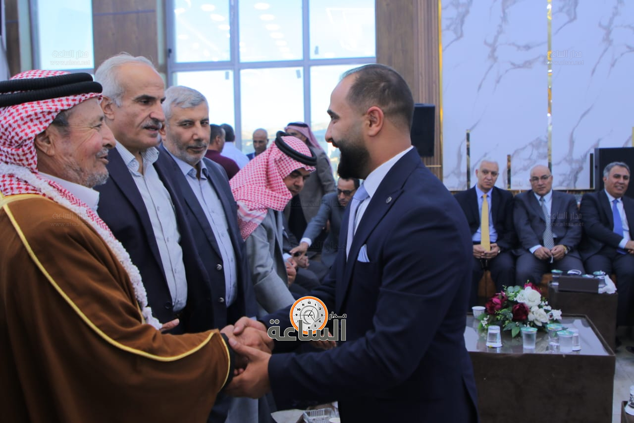 Madar Al-Saa Images 0.3077108089102283