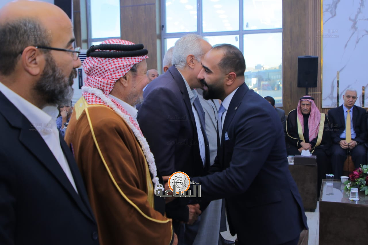 Madar Al-Saa Images 0.9290289637560432