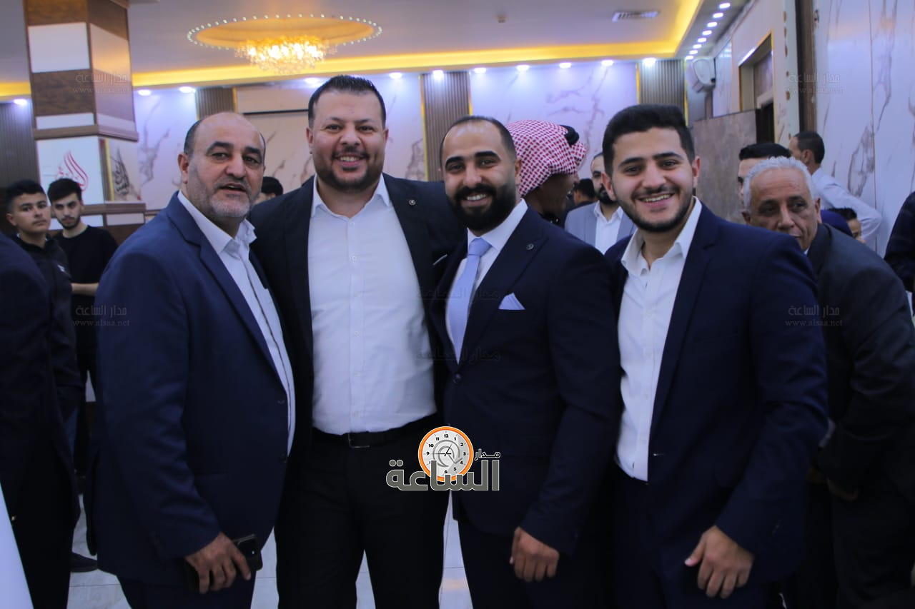 Madar Al-Saa Images 0.9185400755482366