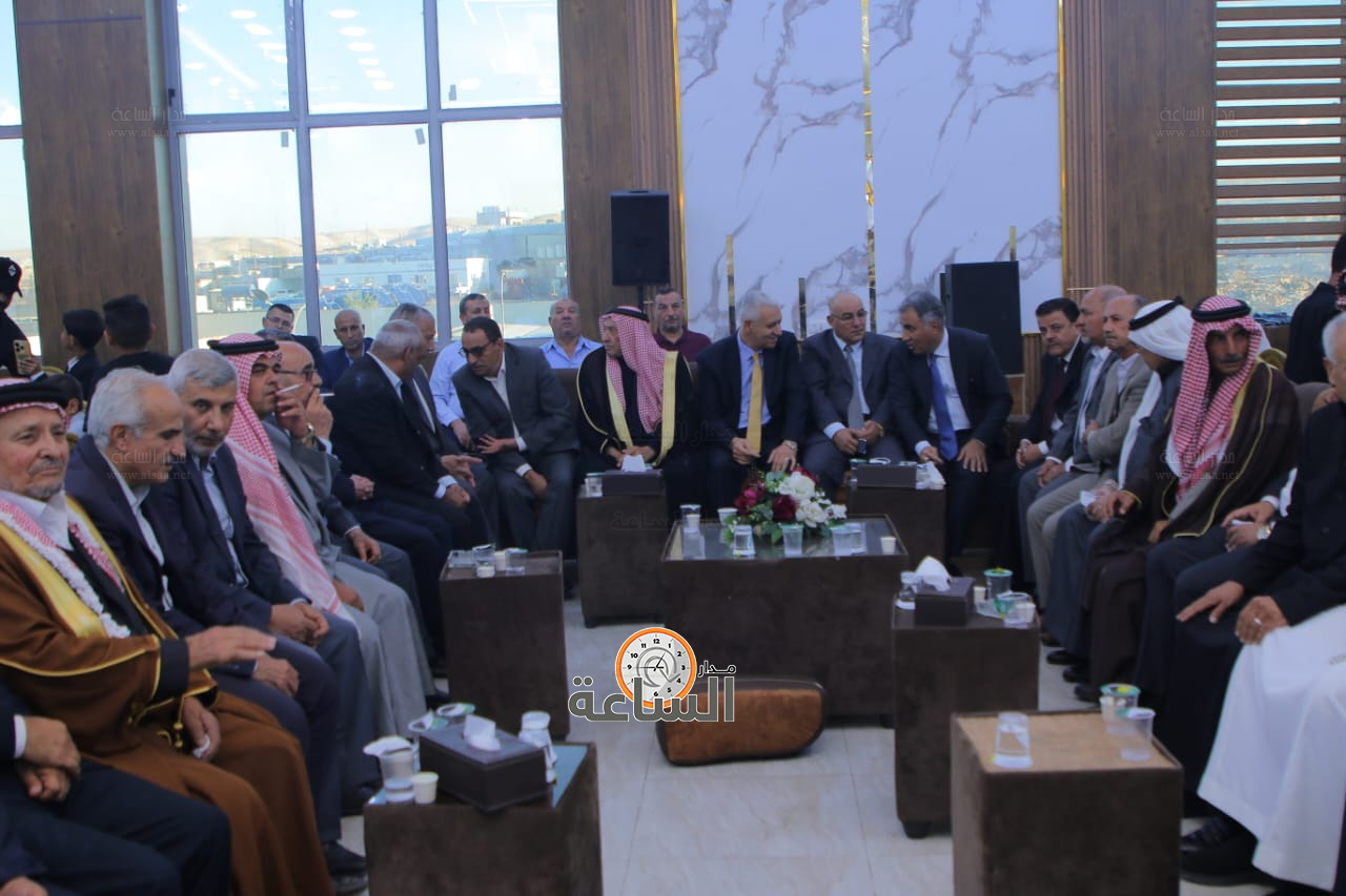 Madar Al-Saa Images 0.33372032307825805