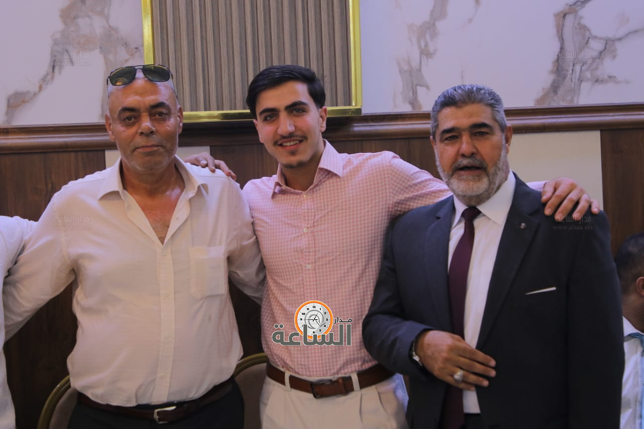 Madar Al-Saa Images 0.12858434711637812