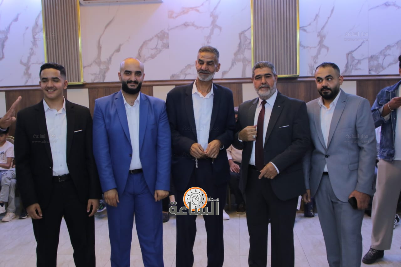 Madar Al-Saa Images 0.10555139864994112