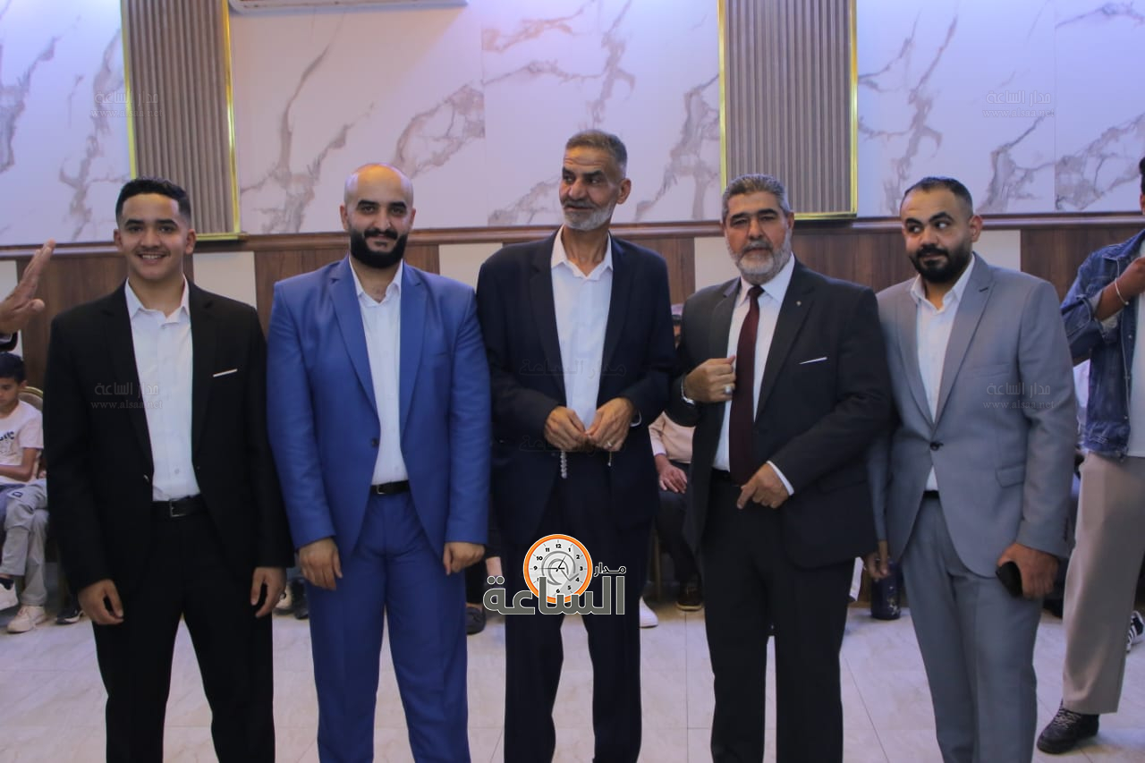 Madar Al-Saa Images 0.7927275604617261