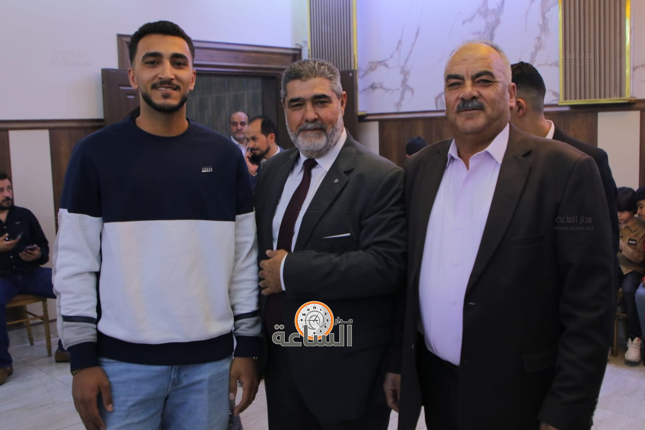 Madar Al-Saa Images 0.7267894413479211