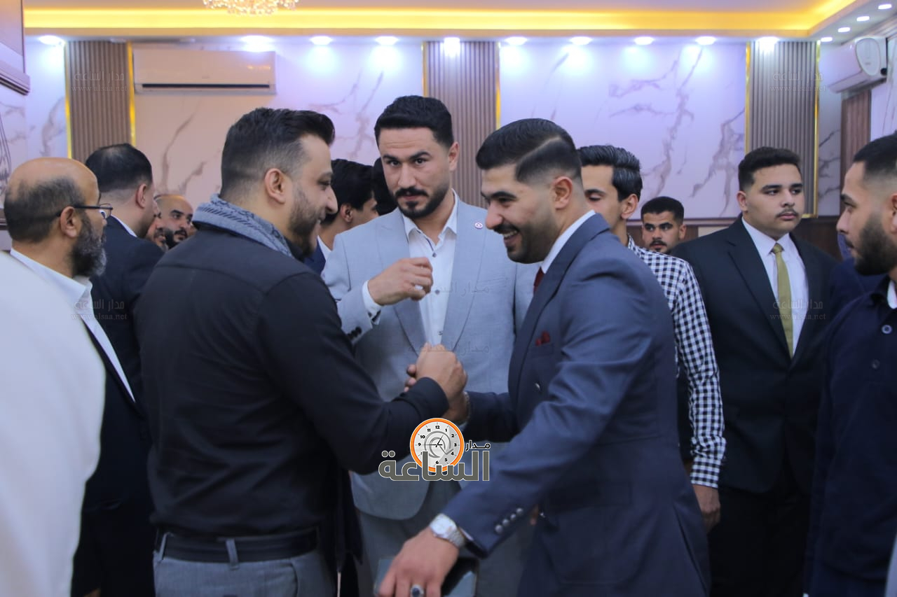 Madar Al-Saa Images 0.402221481699479