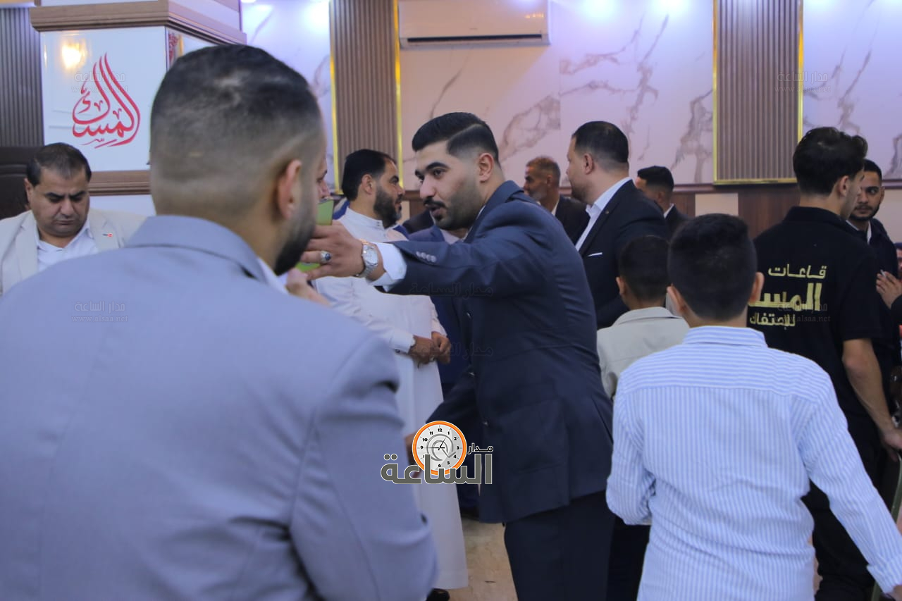 Madar Al-Saa Images 0.8281801663501561