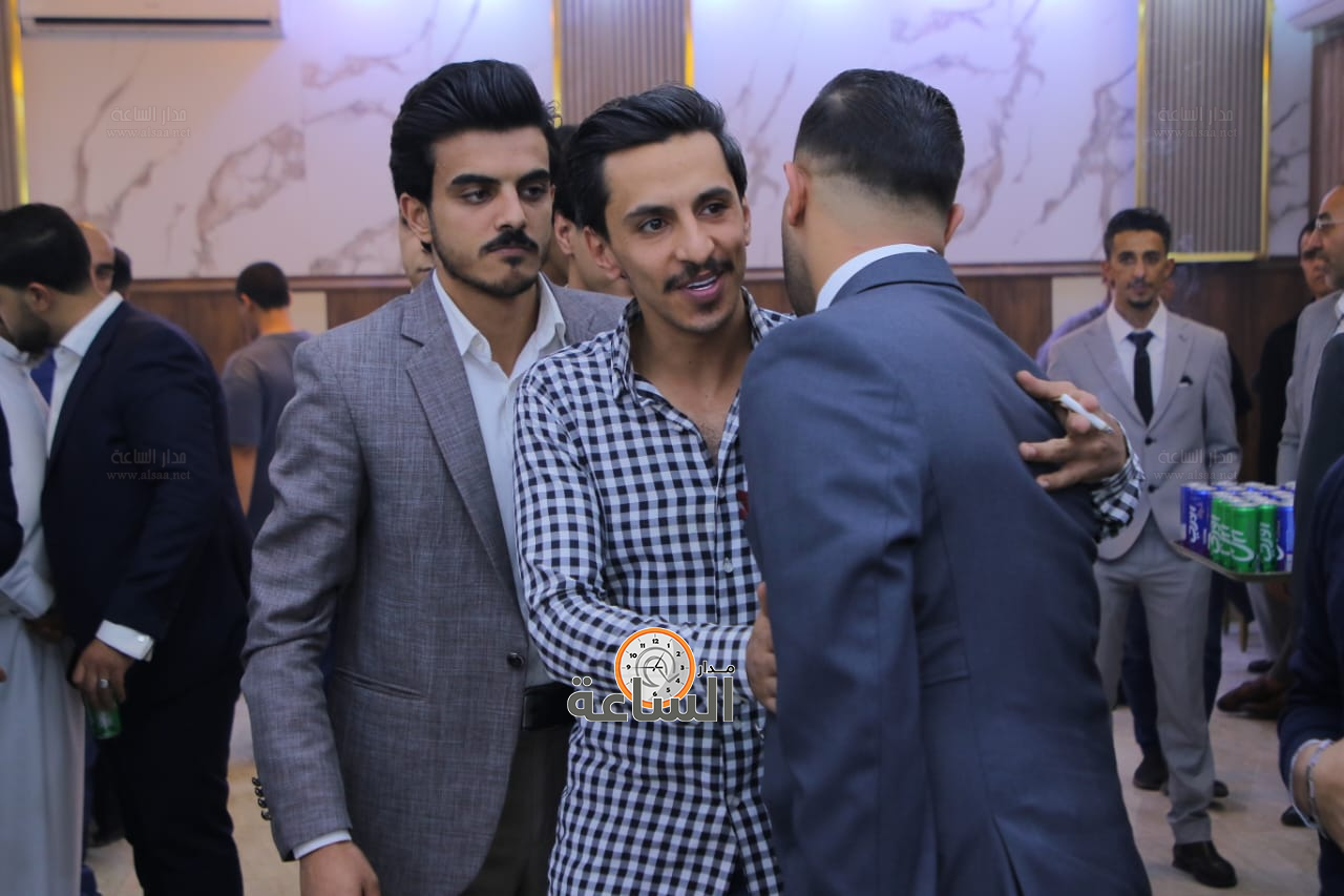 Madar Al-Saa Images 0.8261694528565642