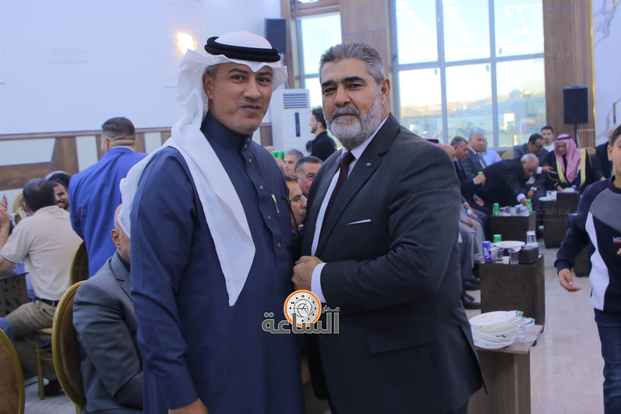 Madar Al-Saa Images 0.811790574457433