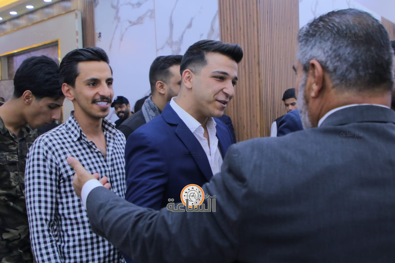 Madar Al-Saa Images 0.44529343486209516