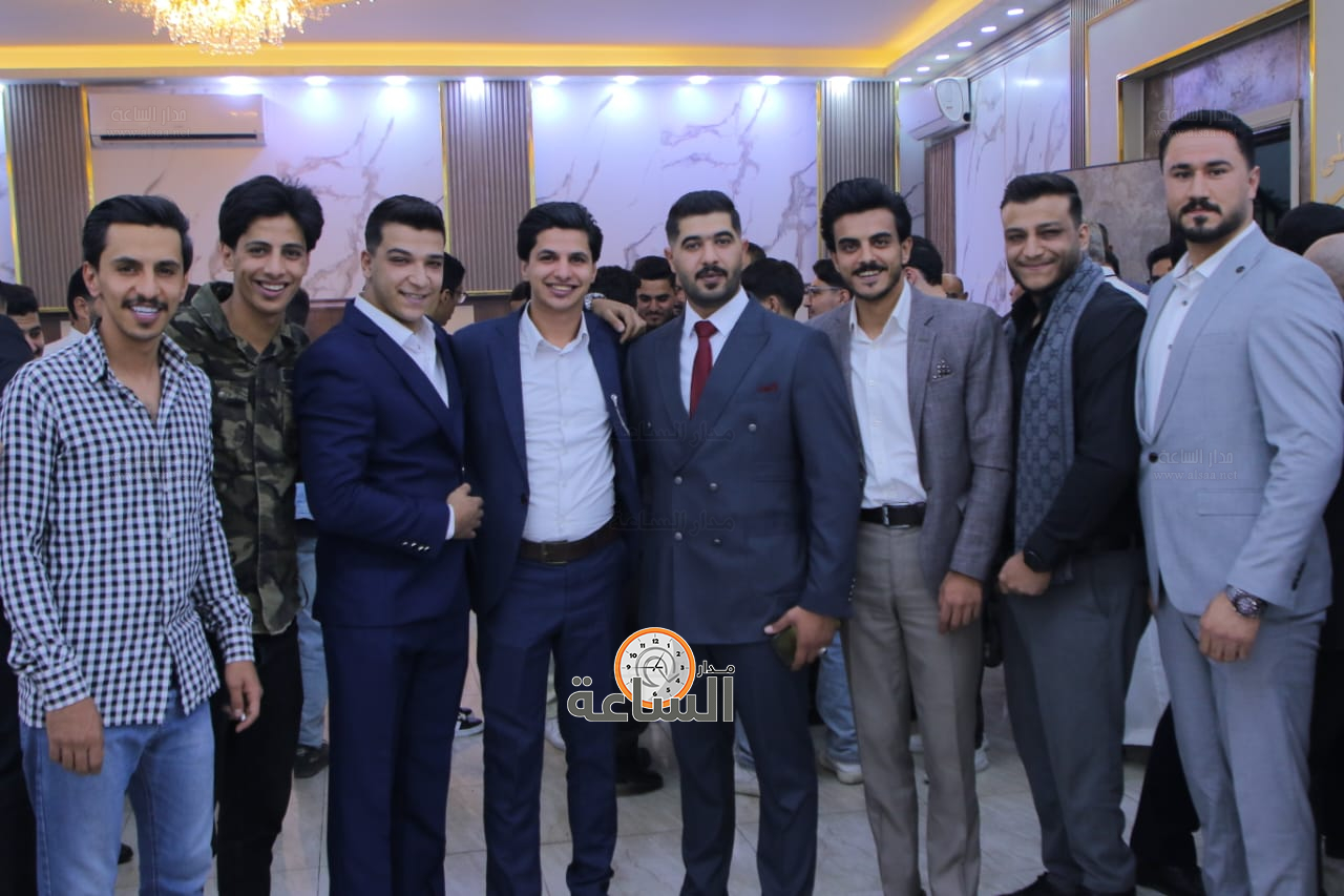 Madar Al-Saa Images 0.422135391735848