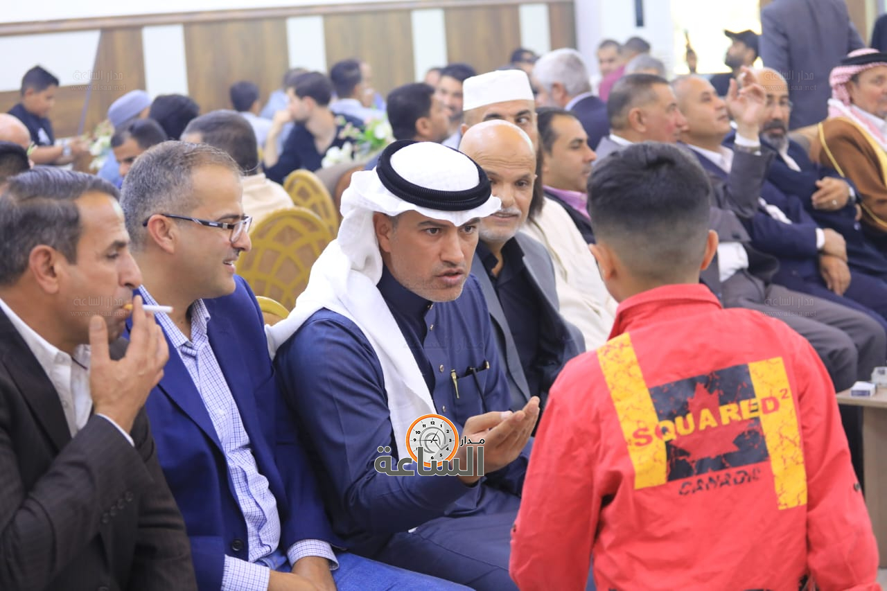 Madar Al-Saa Images 0.6798283093029288