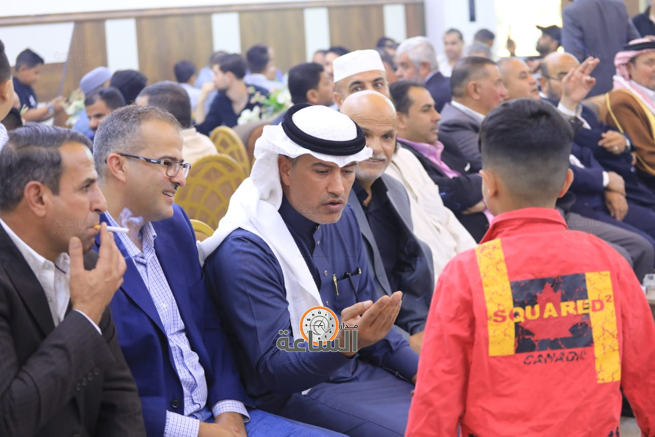 Madar Al-Saa Images 0.30754868116338896