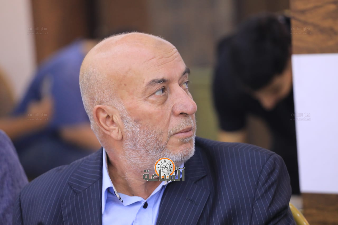 Madar Al-Saa Images 0.4757512026324463